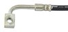 Front Brake Hose for 2011-2017 Jeep JK Wrangler [Right/Passenger Side] - image 2
