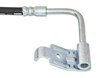 Front Brake Hose for 2011-2017 Jeep JK Wrangler [Right/Passenger Side] - image 3