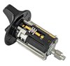 Ignition Lock Set for 1994-1995 Ford Mustang [Black] - image 3