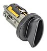 Ignition Lock Set for 1996-2004 Ford Mustang [Without PATS] - image 2