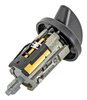 Ignition Lock Set for 1996-2004 Ford Mustang [Without PATS] - image 3