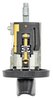 Ignition Lock Set for 1996-2004 Ford Mustang [Without PATS] - image 4