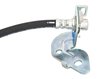 Front Brake Hose for Select 2010-2012 Ford F-150, Lobo [Right/Passenger Side] - image 2