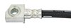 Front Brake Hose for Select 2010-2012 Ford F-150, Lobo [Right/Passenger Side] - image 3