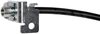 Front Brake Hose for 2003-2017 Chevy Express, GMC Savana [Right/Passenger Side] - image 2