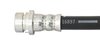 Front Brake Hose for Select 2008-2012 Ford, Mazda, Mercury Models [Left/Driver or Right/Passenger Side] - image 2