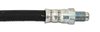 Front Brake Hose for Select 2008-2012 Ford, Mazda, Mercury Models [Left/Driver or Right/Passenger Side] - image 3