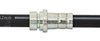 Front Brake Hose for Select 2008-2012 Ford, Mazda, Mercury Models [Left/Driver or Right/Passenger Side] - image 4