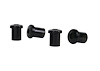 Leaf Spring and Shackle Bushing Kit - image 1