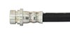 Rear Brake Hose for Select 2008-2012 Ford/Mazda/Mercury Models [Right/Passenger Side] - image 2