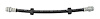 Rear Brake Hose for Select 2008-2012 Ford/Mazda/Mercury Models [Left/Driver Side]