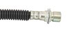 Front Brake Hose for Select 2000-2002 GM/Isuzu 2WD Trucks [Left/Driver or Right/Passenger Side] - image 3