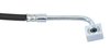 Front Brake Hose for Select 2003-2013 Dodge/Ram 2500/3500 4WD Trucks [Right/Passenger Side] - image 3