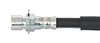 Rear Brake Hose for 1984-1992 Chevrolet Camaro, Pontiac Firebird [Center] - image 2