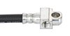 Rear Brake Hose for 1984-1992 Chevrolet Camaro, Pontiac Firebird [Center] - image 3