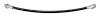 Front Brake Hose for Select 1972-1974 GM Models [Disc] - image 1