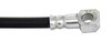 Front Brake Hose for Select 1972-1974 GM Models [Disc] - image 3