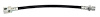 Rear Brake Hose for Select 1971-1973 GM A-Body [Disc]