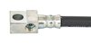 Rear Brake Hose for Select 1971-1973 GM A-Body [Disc] - image 2