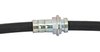 Front Brake Hose for 1982-1983 Chevy Camaro, Pontiac Firebird [Left/Driver Side] - image 4