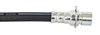 Rear Brake Hose for Select 1978-1988 GM G-Body Models [Left/Driver or Right/Passenger Side] - image 3