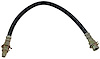 Rear Brake Hose for Select 1962-1966 GM Models [Left/Driver or Right/Passenger Side] - image 1