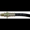 Rear Brake Hose for Select 1962-1966 GM Models [Left/Driver or Right/Passenger Side] - image 2