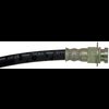 Rear Brake Hose for Select 1962-1966 GM Models [Left/Driver or Right/Passenger Side] - image 3