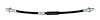 Rear Brake Hose for Select 1968 & 1970 GM Models [Center] - image 1