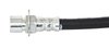 Rear Brake Hose for Select 1968 & 1970 GM Models [Center] - image 2