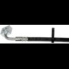 Front Brake Hose for Select 2003-2013 Dodge/Ram 2500/3500 2WD Trucks  [Right/Passenger Side] - image 2