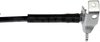 Front Brake Hose for Select 2003-2013 Dodge/Ram 2500/3500 2WD Trucks  [Right/Passenger Side] - image 3