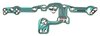 OEM-Style Instrument Panel Printed Circuit Board 1973-1977 Chevy Monte Carlo [With Warning Lights] - image 2
