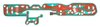 OEM-Style Instrument Panel Printed Circuit Board 1982-1984 Chevy Malibu, El Camino, Monte Carlo [With Factory Gauges] - image 2