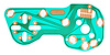 OEM-Style Instrument Panel Printed Circuit Board 1967-1968 Pontiac Firebird [With Factory Gauges] - image 1