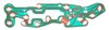 OEM-Style Instrument Panel Printed Circuit Board 1970-1981 Chevy Camaro [With Warning Lights] - image 2