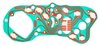 OEM-Style Instrument Panel Printed Circuit Board 1970-1971 Pontiac Firebird, Trans Am [With Factory Gauges] - image 2