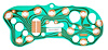 OEM-Style Instrument Panel Printed Circuit Board 1970-1971 Pontiac Firebird, Trans Am [Without Factory Gauges] - image 1