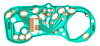 OEM-Style Instrument Panel Printed Circuit Board 1974-1979 Pontiac Firebird, Trans Am [With Factory Gauges] - image 1