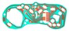 OEM-Style Instrument Panel Printed Circuit Board 1974-1979 Pontiac Firebird, Trans Am [With Factory Gauges] - image 2