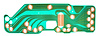 OEM-Style Instrument Panel Printed Circuit Board 1984-1987 Buick Regal [Base Models] - image 1