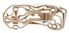 OEM-Style Instrument Panel Printed Circuit Board 1972-1973 Pontiac Firebird [With Warning Lights] - image 2