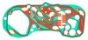 OEM-Style Instrument Panel Printed Circuit Board 1980 Pontiac Firebird [With Factory Gauges, Without Tachometer] - image 2