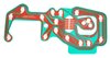 OEM-Style Instrument Panel Printed Circuit Board 1978-1982 Chevy Corvette [For Models With Dash Cluster] - image 2