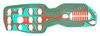 OEM-Style Instrument Panel Printed Circuit Board 1986-1989 Chevy Corvette - image 2