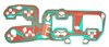 OEM-Style Instrument Panel Printed Circuit Board 1978-1980 Chevy Truck [For Models With Factory Gauges & Tachometer] - image 2