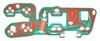 OEM-Style Instrument Panel Printed Circuit Board 1981-1987 Chevy Truck [For Models With Factory Gauges & Tachometer] - image 2