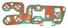 OEM-Style Instrument Panel Printed Circuit Board 1984-1987 GMC Truck [For Models With Gauges & Without Tachometer, A/C] - image 2