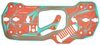 OEM-Style Instrument Panel Printed Circuit Board 1975 Ford Truck & Bronco [With Factory Gauges & Serial # Before: W 40,001] - image 2