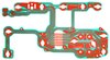 OEM-Style Instrument Panel Printed Circuit Board 1980 Ford Truck & Bronco [With Warning Lights] - image 2